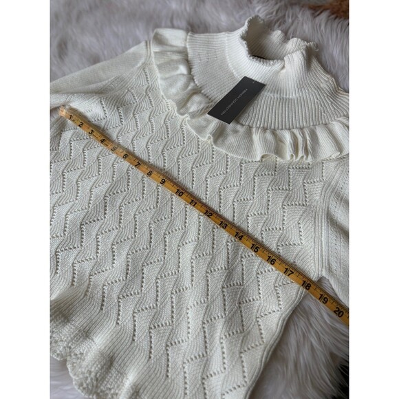 French Connection Sweater - Picture 8 of 12